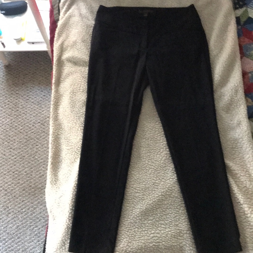 Dress pants